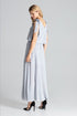 Cocktail dress model 138277